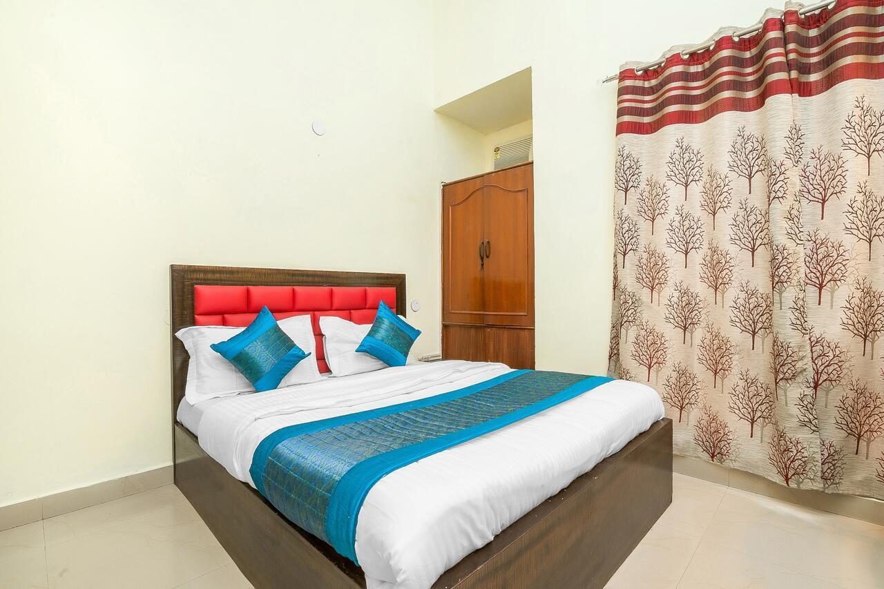 Oyo 14245 Amitabh Guest House New Delhi Exterior photo